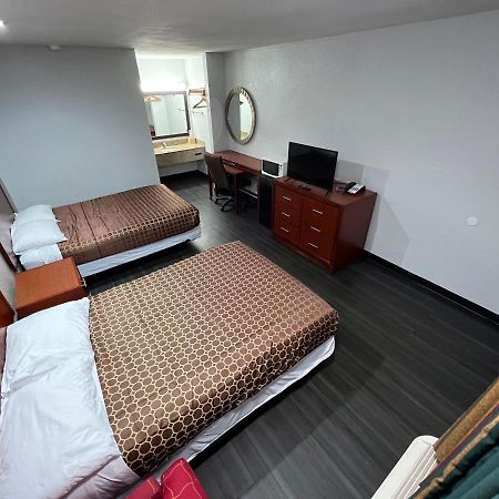 Scottish Inns Jonesboro Luaran gambar