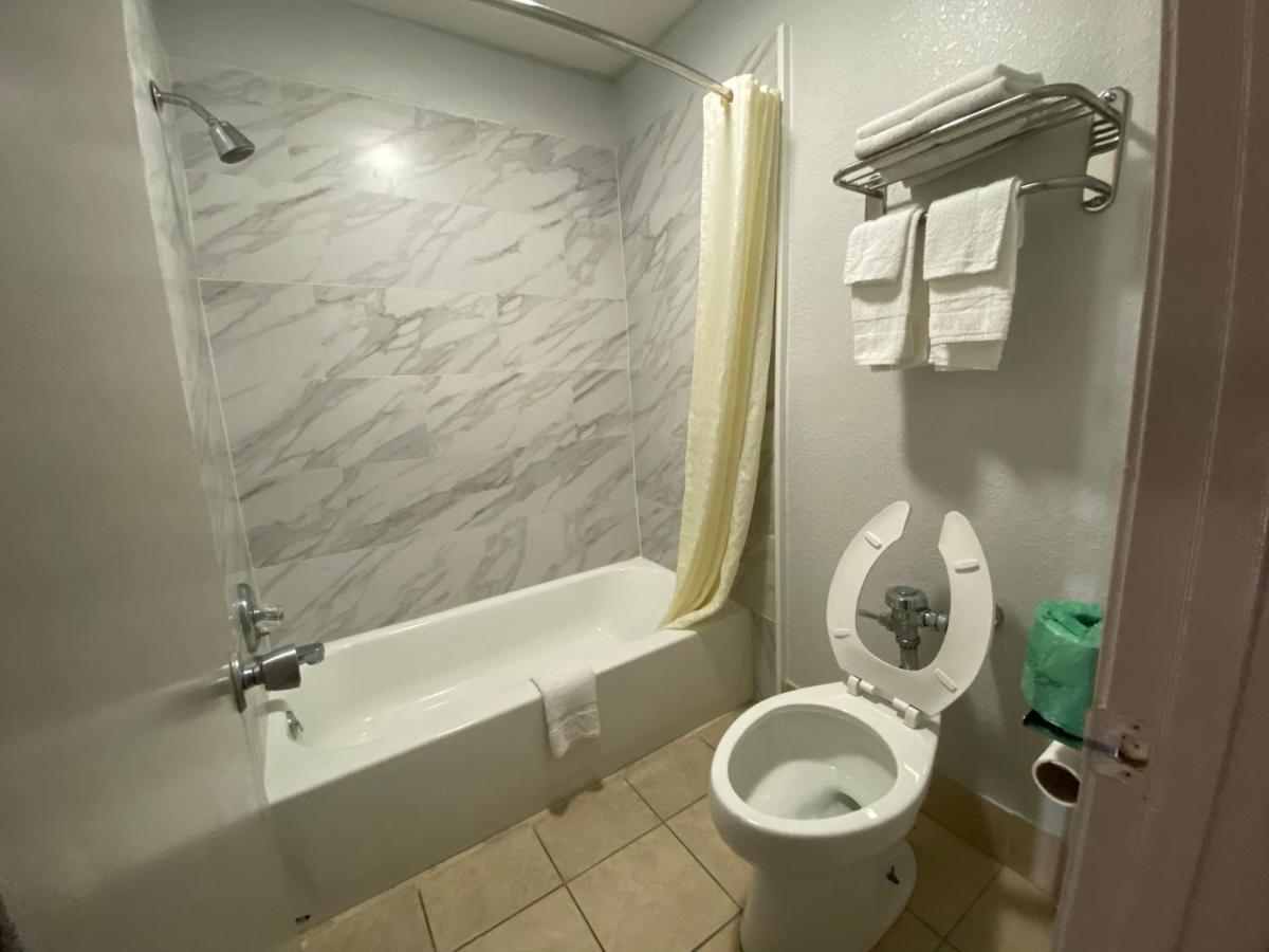 Scottish Inns Jonesboro Luaran gambar