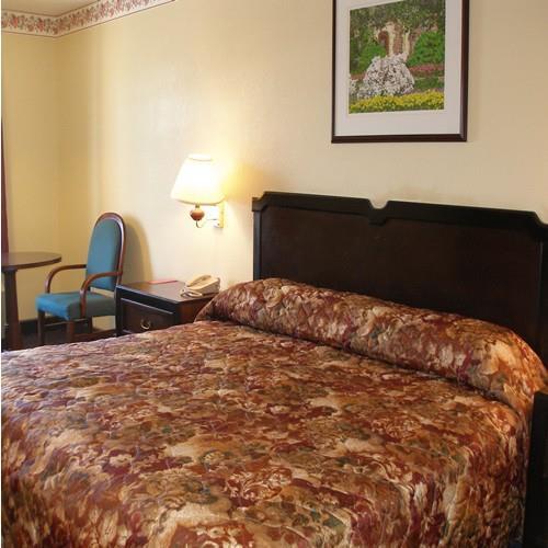 Scottish Inns Jonesboro Bilik gambar