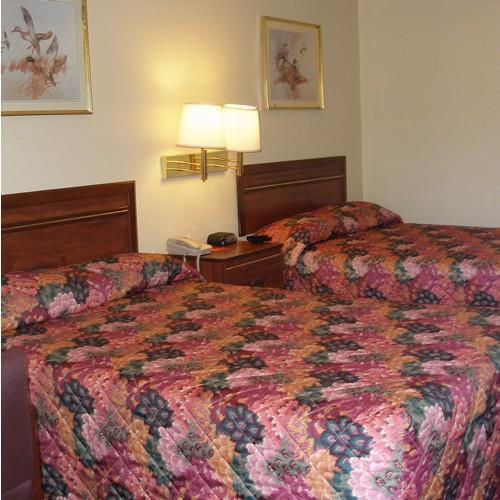 Scottish Inns Jonesboro Bilik gambar