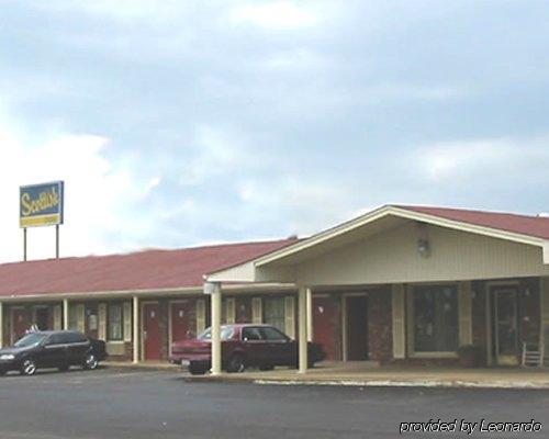 Scottish Inns Jonesboro Luaran gambar