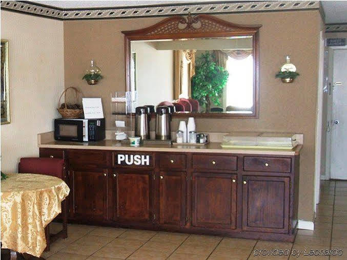 Scottish Inns Jonesboro Luaran gambar
