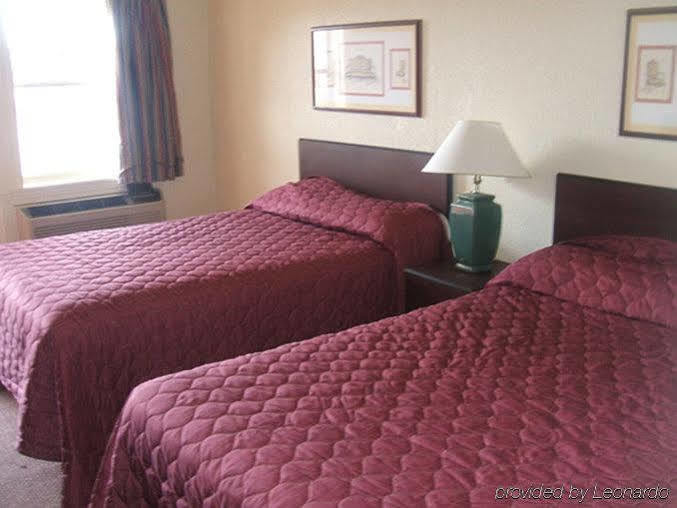 Scottish Inns Jonesboro Luaran gambar
