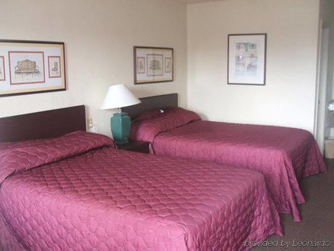 Scottish Inns Jonesboro Luaran gambar